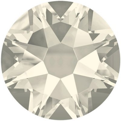Swarovski Crystal MONLIGHT SS 7 100 ks