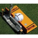 Eye-Line Putting Impact System