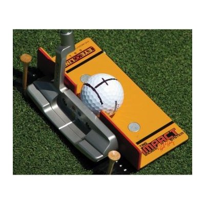 Eye-Line Putting Impact System