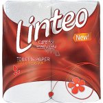 Linteo Classic bílý 200 útržků 2-vrstvý 4 ks – Zboží Mobilmania