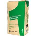 Cement Hranice UNICEMENT CEM II BLL 32,5 R Portlandský cement 25 kg – HobbyKompas.cz