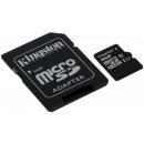 Kingston microSDHC 32 GB UHS-I SDCIT/32GB