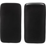 Pouzdro AppleKing neoprenová kapsa Apple iPhone 7 Plus / 8 Plus - černé – Zboží Mobilmania