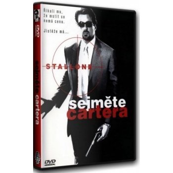 T. kay stephen: sejměte cartera DVD