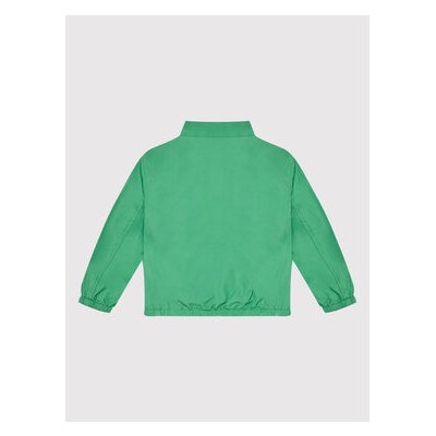 Polo Ralph Lauren bunda pro přechodné období 323869360001 Zelená