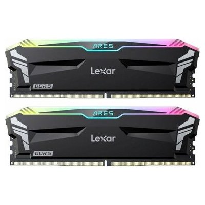 Lexar ARES DDR5 32GB 6000MHz CL30 (2x16GB) LD5BU016G-R6000GDLA DDR5