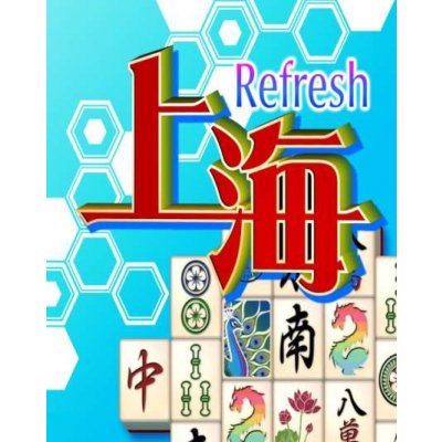 Mahjong Solitaire Refresh – Hledejceny.cz