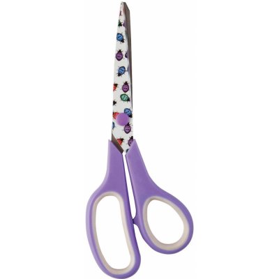 Univerzální nůžky Singer 250016003 - 7,75"/ 19,7 cm – Zboží Dáma