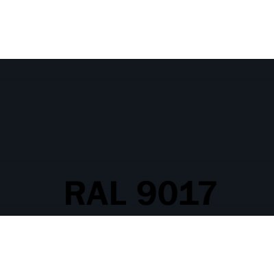 Het Soldecol PUR SG 0,75l RAL 9017 – Zboží Mobilmania