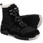 Xero shoes Alpine W zimní pohorky Black new – Zboží Dáma