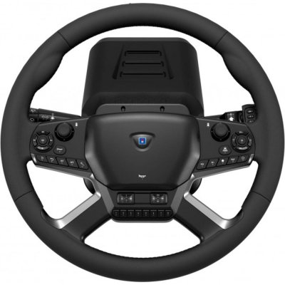 HORI Force Feedback Truck Control System 4961818038271 – Zboží Živě
