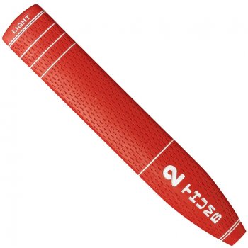 2 Thumb Putter grip