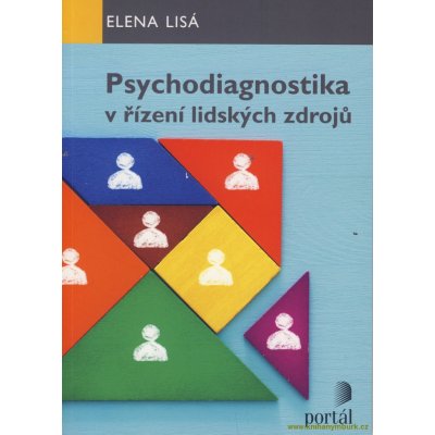 Psychodiagnostika v řízení lidských zdrojů – Zboží Mobilmania