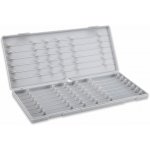 MS Range pouzdro na návazce Hook rig box střední – Zboží Dáma