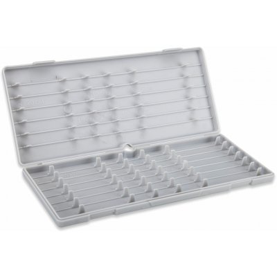 MS Range pouzdro na návazce Hook rig box střední – Zboží Dáma