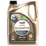 Total Quartz Ineo Xtra EC6 0W-20 5 l | Zboží Auto