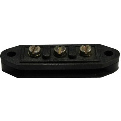 Třípinový Konektor Pcb Pro Elektroinstalaci 50024450 – Hledejceny.cz