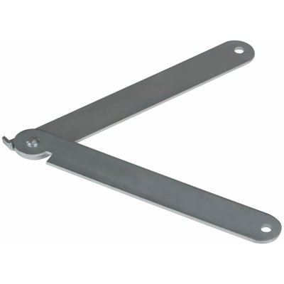 Walteco Kování pro sklopné lavice 260mm pravé+levé 92129 – Sleviste.cz