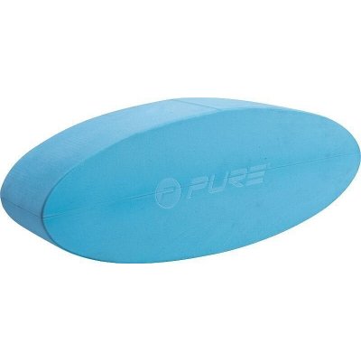 Pure2Improve Yogablock Egg Shape – Zboží Dáma