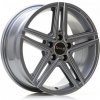 Alu kolo, lité kolo Avus Racing AC-515 9,5x19 5x112 ET35 anthracite