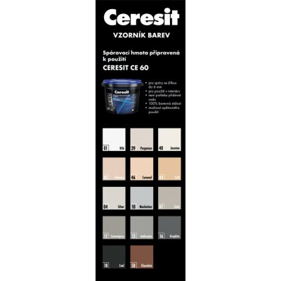 Henkel Ceresit CE 60 2 kg Jasmine – HobbyKompas.cz