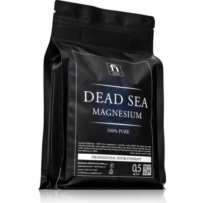 Fi SPA Magnézium z Mrtvého moře 500g