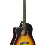 Stagg SA35 DSCE LH – Hledejceny.cz