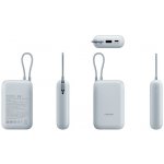 Xiaomi 10000mAh Ice Blue – Zboží Živě