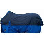 HKM Deka výběhová CHESTER FLEECE Tmavě modrá Modrá – Zbozi.Blesk.cz