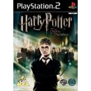 Hra na PS2 Harry Potter And The Order of the Phoenix