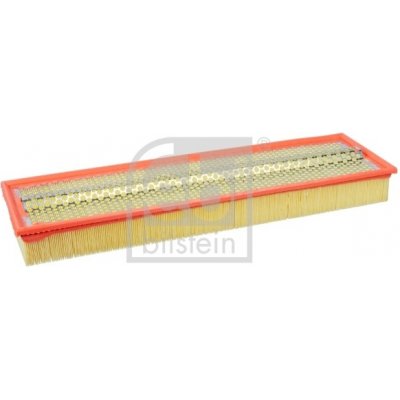 Vzduchový filtr FEBI BILSTEIN 107819 – Hledejceny.cz