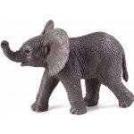 Animal Planet Slon afický slůně – Zboží Mobilmania