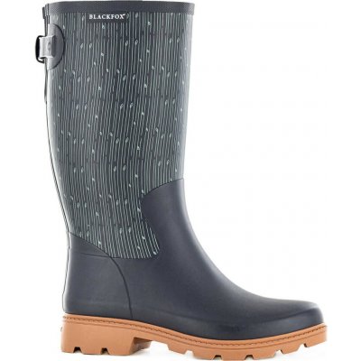 Blackfox Holínky Kyoto pro dospělé šedá – Sleviste.cz