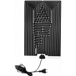 Reptile Nova hřejivá podložka 28 x 28 cm, 28 W – Sleviste.cz