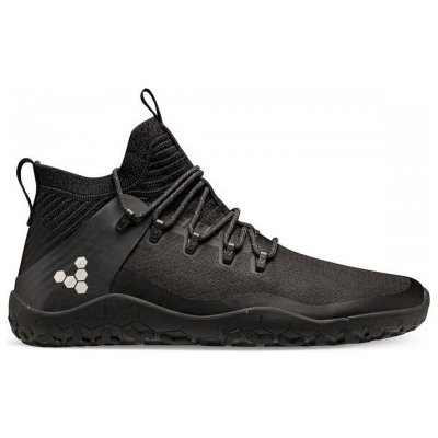 Vivobarefoot Magna Trail II Fg Womens Obsidian – Zboží Mobilmania