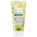 Klorane Junior sprchový gel 2v1 hruška 200 ml – Zboží Dáma