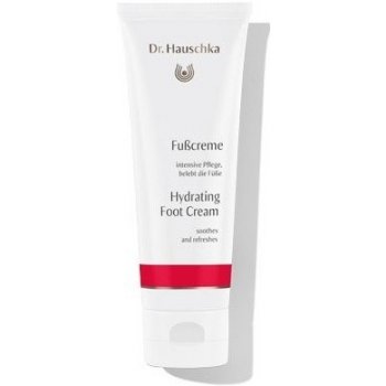 Dr. Hauschka Fitness krém na nohy 75 ml