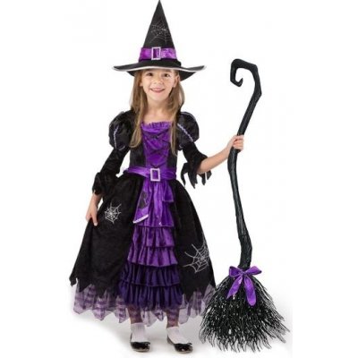 Spooktacular Creations čarodějnice čarodějnice oblečení Dvoudílný – Zboží Dáma