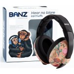 Banz pro Děti do 3 Let Waratah 478067 – Zboží Mobilmania