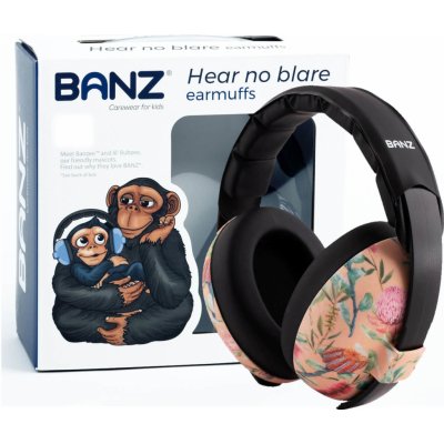 Banz pro Děti do 3 Let Waratah 478067 – Zboží Mobilmania