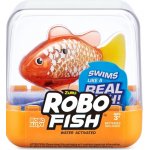 Zuru ROBO ALIVE plavající RYBA – Sleviste.cz