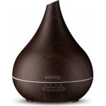 Siguro AD-F23 SundownSGR-AD-F231DW aroma difuzér 400 ml – Zboží Dáma