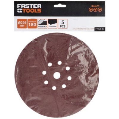 Jipos Tools FT243-06 – Zboží Dáma