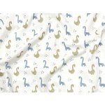 Prem International Tetra osuška 90x100 cm Brontosaurus1 ks – Zboží Dáma