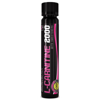 BioTech USA L-CARNITINE 2000 25 ml