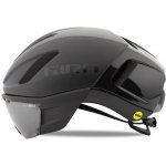 Giro Vanquish Mips matt black/Gloss black 2022 – Zboží Mobilmania