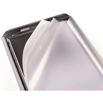 DURABLE Rám na plakáty, A4, hliníkový rám, 479623 – Zboží Dáma DURABLE Rám na plakáty, A4, hliníkový rám, 479623 – Zboží Dáma