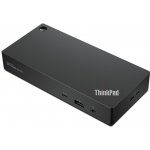 Lenovo ThinkPad Universal USB-C Smart Dock 40B20135EU – Zboží Živě