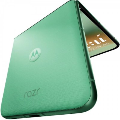Motorola Razr 60 8GB/256GB Spring Bud – Zboží Mobilmania