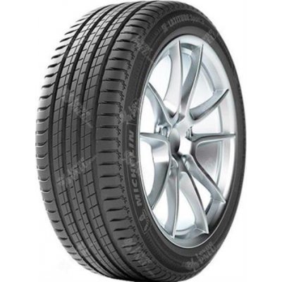 Michelin Latitude Sport 235/65 R17 108V – Zbozi.Blesk.cz